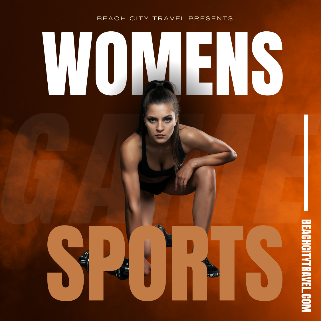 Womens Sports